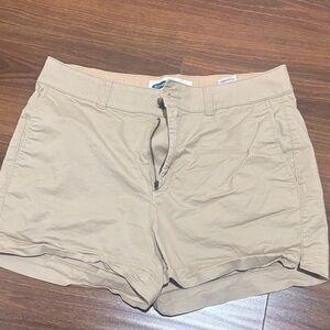 Old Navy Cotton Shorts